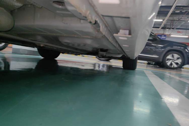 Used Buick Verano 2023 Pro GS Swift Edition Chassis Rear Right