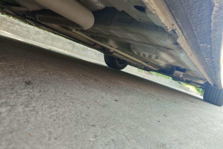 Used Buick Verano 2023 Pro GS Hunter Wind Edition Chassis Rear Right