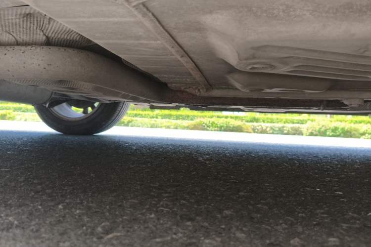 Used Buick Verano 2023 Pro Le Yi Edition Chassis Rear Right