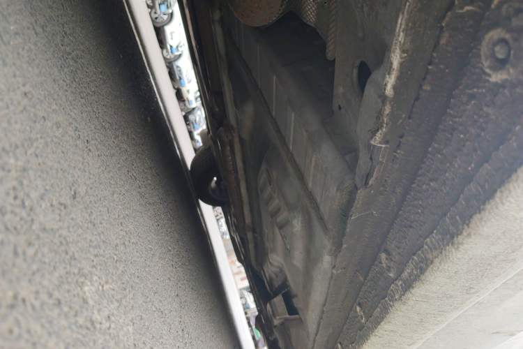Used Buick Verano 2023 Pro Enjoyment Edition Chassis Rear Right