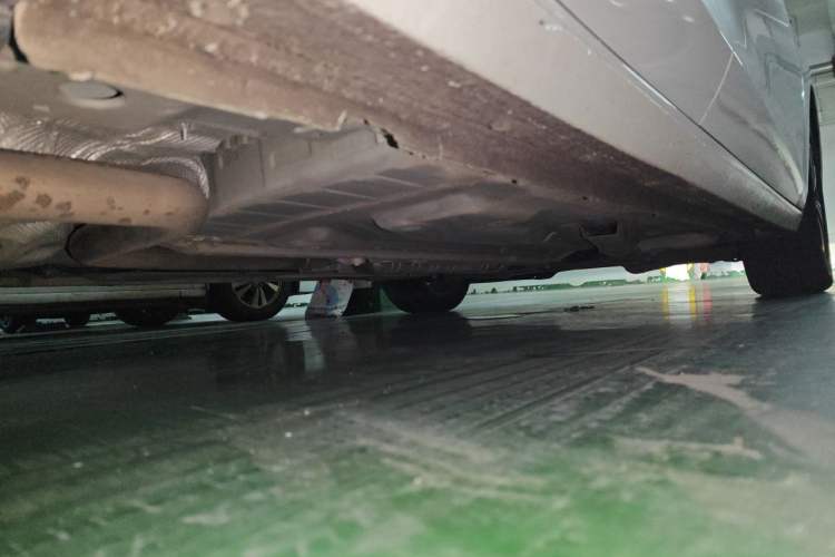 Used Buick Verano 2023 Pro Enjoyment Edition Chassis Rear Right