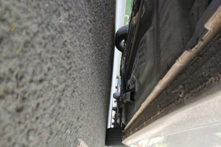 Used Buick Verano 2023 Pro Enjoyment Edition Chassis Rear Right