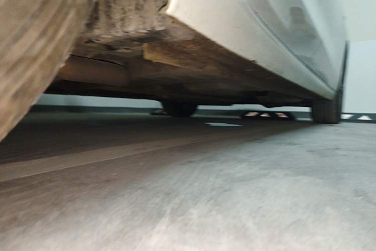 Used Buick Verano 2023 Pro Enjoyment Edition Chassis Rear Right
