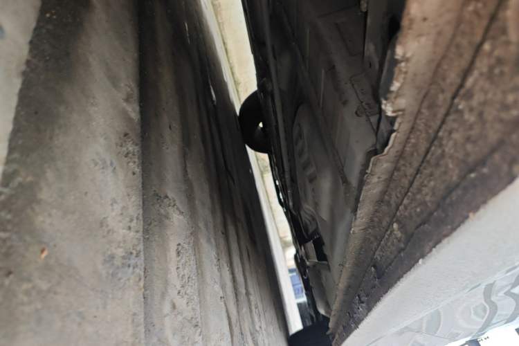 Used Buick Verano 2023 Pro GS Hunter Wind Edition Chassis Rear Right