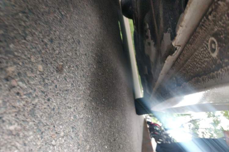 Used Buick Verano 2023 Pro GS Hunter Wind Edition Chassis Rear Right