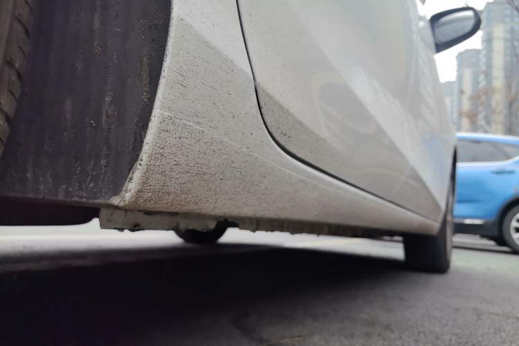 Used Buick Verano 2023 Pro Enjoyment Edition Chassis Rear Right