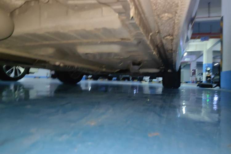 Used Buick Verano 2023 Pro Enjoyment Edition Chassis Rear Right