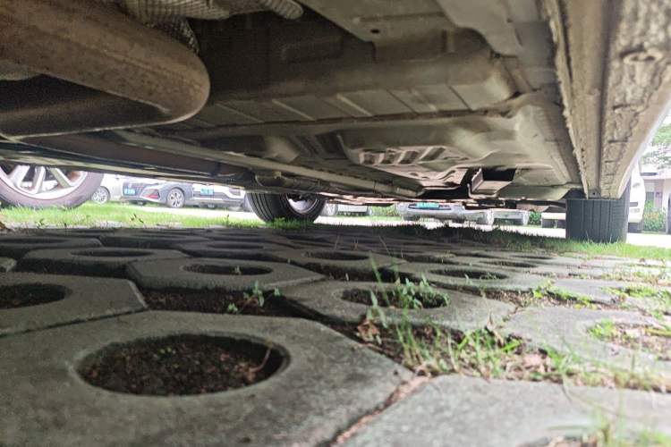 Used Buick Verano 2023 Pro Enjoyment Edition Chassis Rear Right