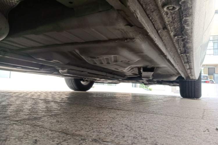 Used Buick Verano 2023 Pro GS Hunter Wind Edition Chassis Rear Right
