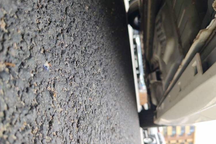 Used Buick Verano 2023 Pro GS Swift Edition Chassis Rear Right