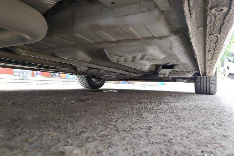 Used Buick Verano 2023 Pro Enjoyment Edition Chassis Rear Right