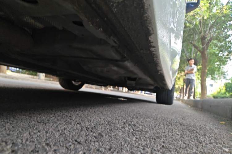Used Buick Verano 2023 Pro Enjoyment Edition Chassis Rear Right