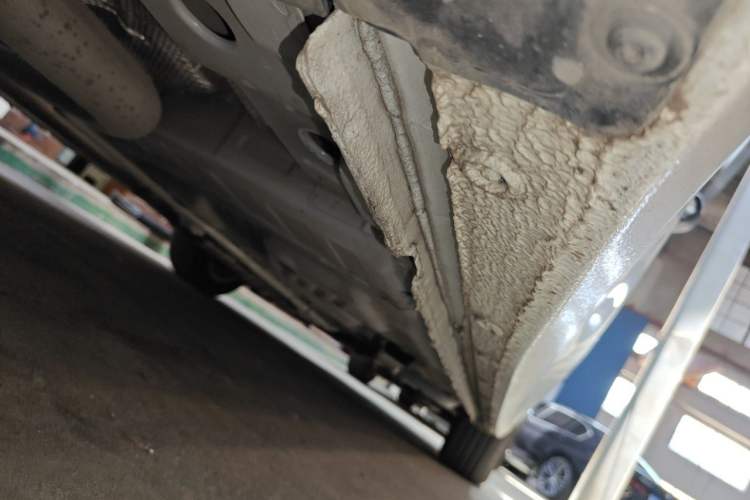 Used Buick Verano 2023 Pro Enjoyment Edition Chassis Rear Right