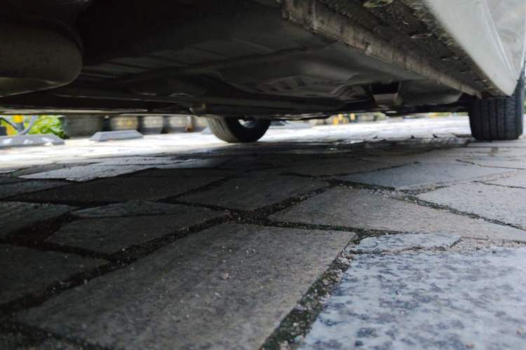 Used Buick Verano 2023 Pro GS Hunter Wind Edition Chassis Rear Right