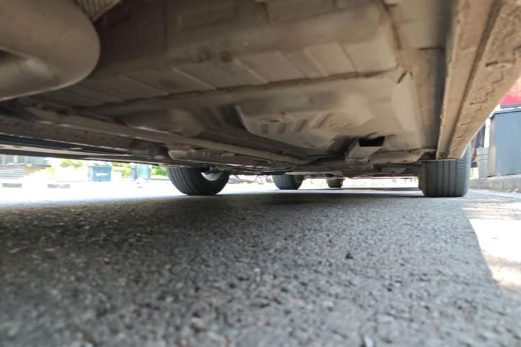 Used Buick Verano 2023 Pro Enjoyment Edition Chassis Rear Right