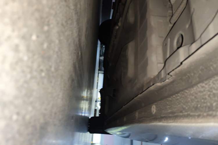 Used Buick Verano 2023 Pro Le Yi Edition Chassis Rear Right