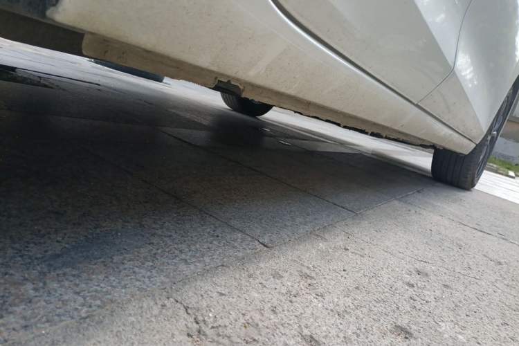 Used Buick Verano 2023 Pro GS Hunter Wind Edition Chassis Rear Right