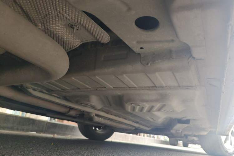 Used Buick Verano 2023 Pro Enjoyment Edition Chassis Rear Right
