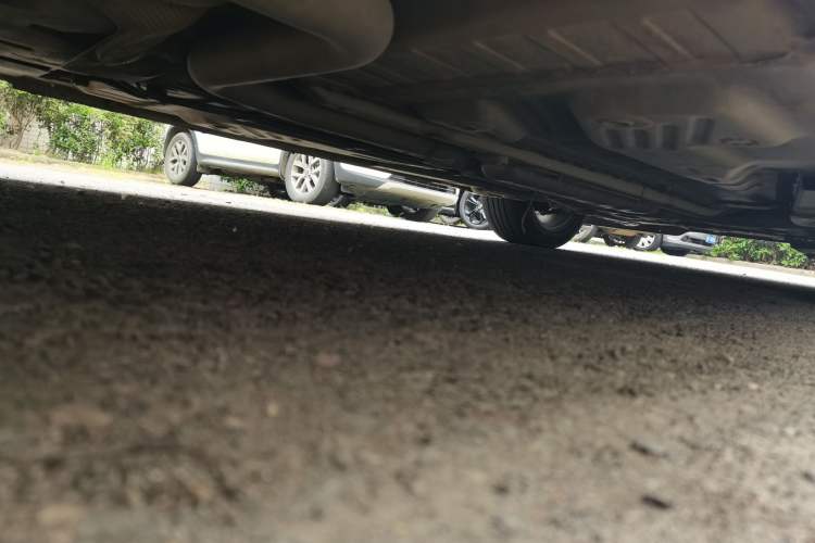 Used Buick Verano 2023 Pro Enjoyment Edition Chassis Rear Right