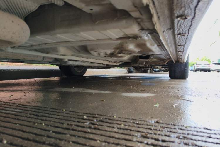 Used Buick Verano 2023 Pro GS Hunter Wind Edition Chassis Rear Right