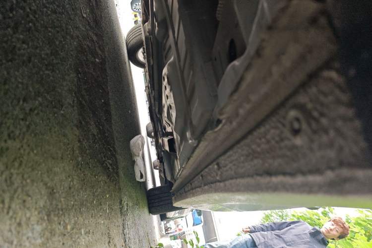 Used Buick Verano 2023 Pro Enjoyment Edition Chassis Rear Right