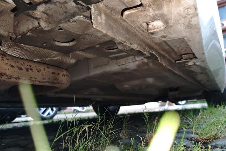 Used Buick Verano 2023 Pro GS Swift Edition Chassis Rear Right