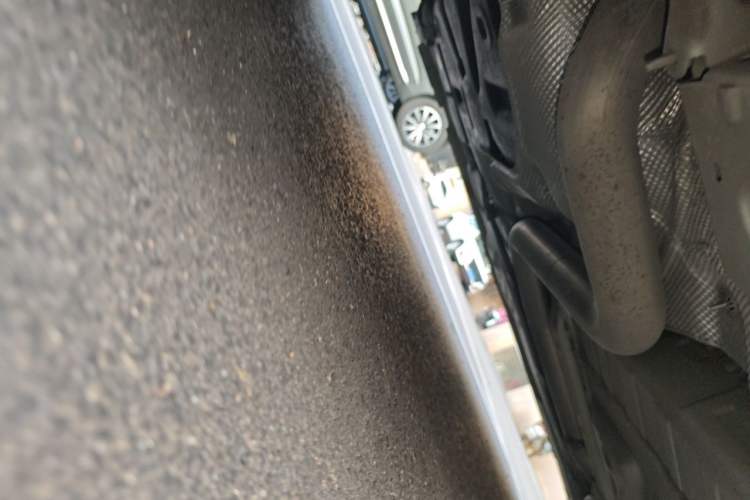 Used Buick Verano 2023 Pro Enjoyment Edition Chassis Rear Right