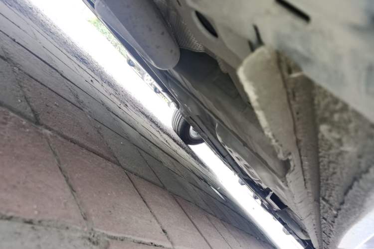 Used Buick Verano 2023 Pro Enjoyment Edition Chassis Rear Right