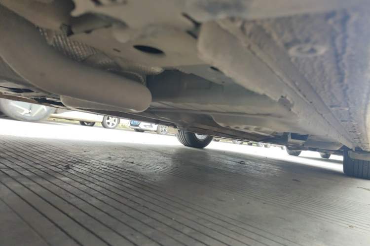 Used Buick Verano 2023 Pro Enjoyment Edition Chassis Rear Right
