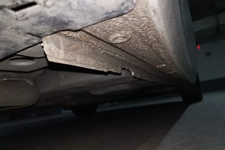 Used Buick Verano 2023 Pro Enjoyment Edition Chassis Rear Right