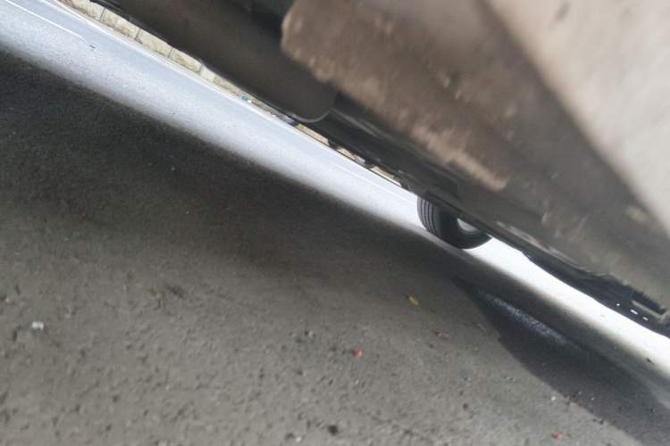 Used Buick Verano 2023 Pro Enjoyment Edition Chassis Rear Right