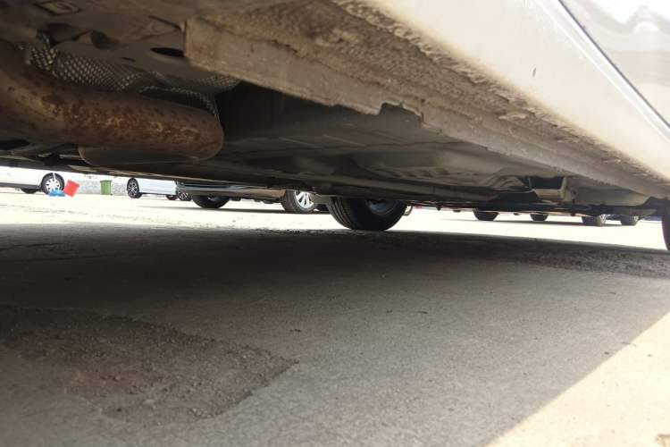 Used Buick Verano 2023 Pro Enjoyment Edition Chassis Rear Right