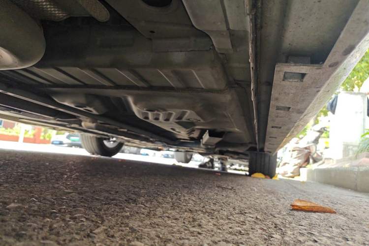 Used Buick Verano 2023 Pro GS Swift Edition Chassis Rear Right