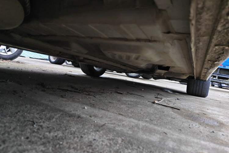Used Buick Verano 2023 Pro Enjoyment Edition Chassis Rear Right