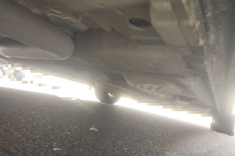 Used Buick Verano 2023 Pro Enjoyment Edition Chassis Rear Right