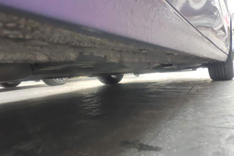 Used Buick Verano 2023 Pro Enjoyment Edition Chassis Rear Right