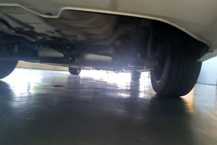 Used Buick Verano 2023 Pro GS Swift Edition Chassis Rear Right