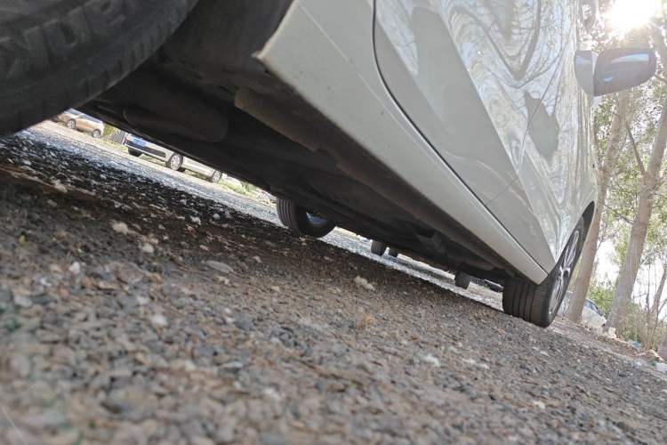Used Buick Verano 2023 Pro Enjoyment Edition Chassis Rear Right