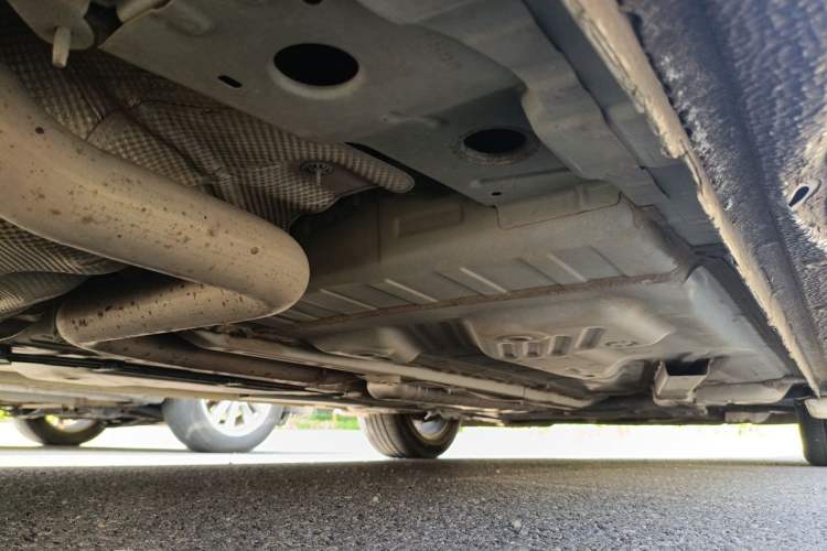 Used Buick Verano 2023 Pro Enjoyment Edition Chassis Rear Right