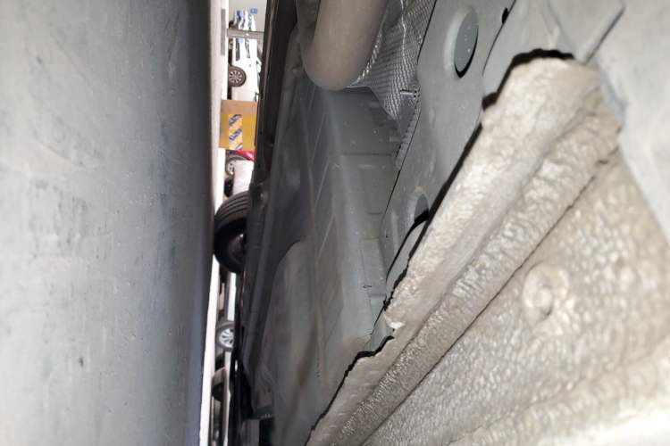 Used Buick Verano 2023 Pro Enjoyment Edition Chassis Rear Right