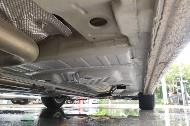 Used Buick Verano 2023 Pro Enjoyment Edition Chassis Rear Right