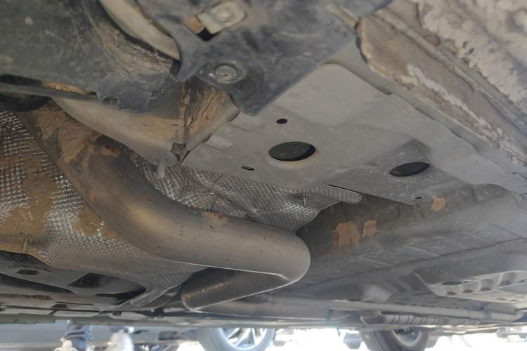 Used Buick Verano 2023 Pro Enjoyment Edition Chassis Rear Right