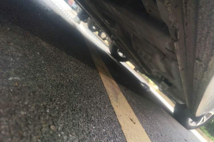 Used Buick Verano 2023 Pro Enjoyment Edition Chassis Rear Right