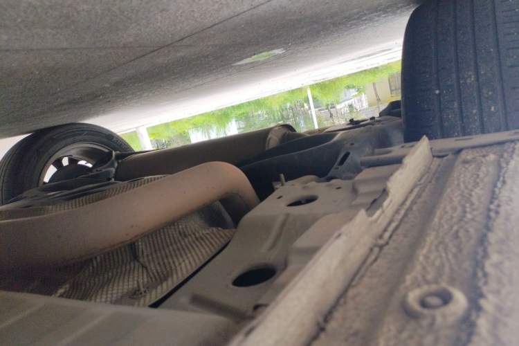 Used Buick Verano 2023 Pro Enjoyment Edition Chassis Rear Right