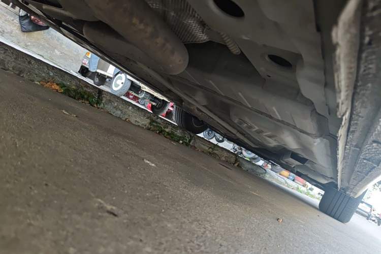 Used Buick Verano 2023 Pro GS Hunter Wind Edition Chassis Rear Right