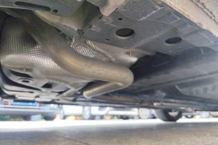 Used Buick Verano 2023 Pro Enjoyment Edition Chassis Rear Right