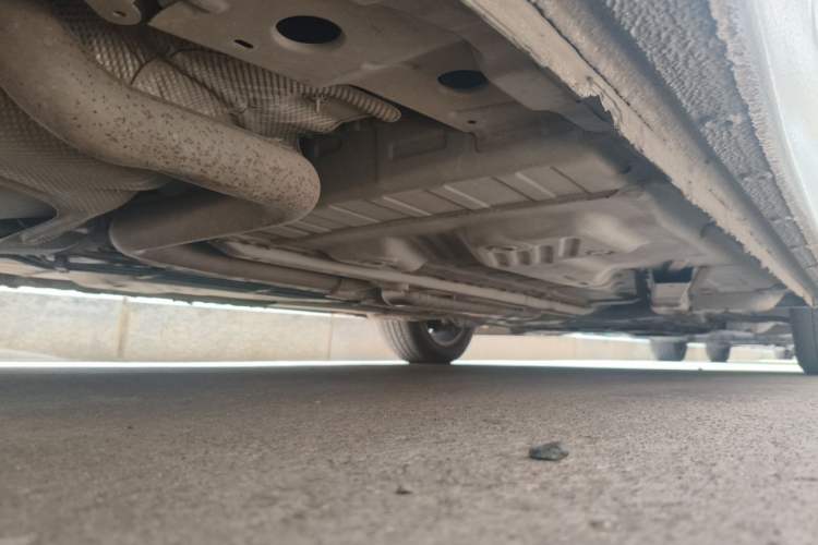 Used Buick Verano 2023 Pro Enjoyment Edition Chassis Rear Right