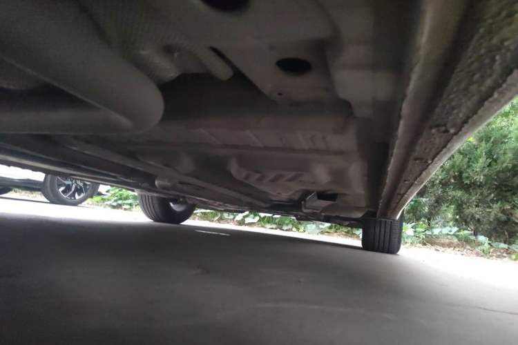 Used Buick Verano 2023 Pro Enjoyment Edition Chassis Rear Right