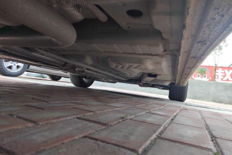 Used Buick Verano 2023 Pro Enjoyment Edition Chassis Rear Right