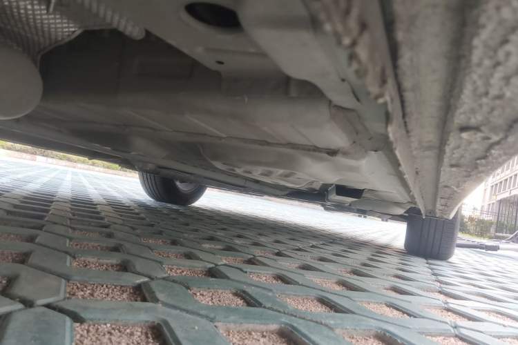 Used Buick Verano 2023 Pro Enjoyment Edition Chassis Rear Right
